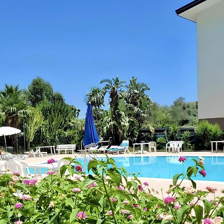 Apartamento Griseo - Sicily Vista Calatabiano Exterior foto